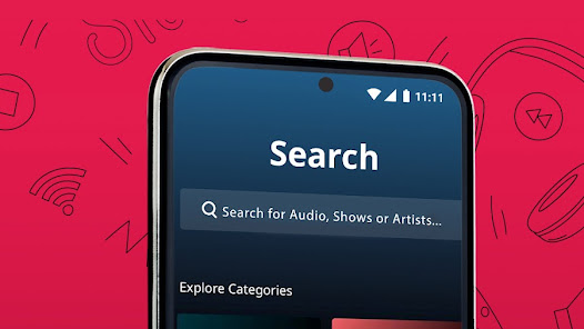 Pocket FM Mod APK 6.5.0 (Vip membership free) Gallery 5