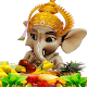 Eating Ganesha Live Wallpaper ดาวน์โหลดบน Windows