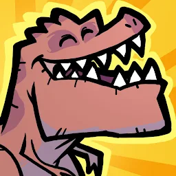 Dinosaur Resort Mod Apk