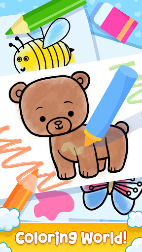 Baby Phone & Kids Games screenshot 7