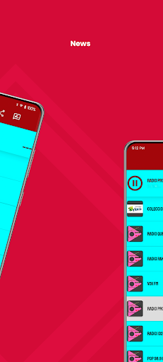 kism 92.9 Screen 2