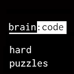 Cover Image of Download brain code — hard puzzle game  APK