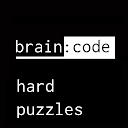 brain code — hard puzzle games | brain test