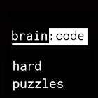 brain : code - सबसे कठिन तर्क मस्तिष्क खेलों 2.5.1
