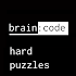 brain code — hard puzzle games | brain test 2.3.1