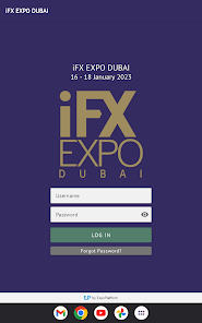 Screenshot 6 iFX EXPO android
