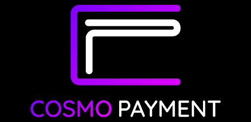 CosmoPayment