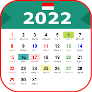 Kalender Indonesia Download gratis mod apk versi terbaru