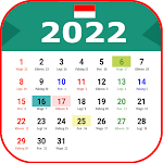 Kalender Indonesia 1.0.34 (AdFree)
