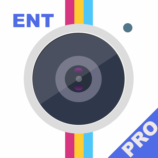 Timestamp Camera EnterprisePro 1.190 Icon