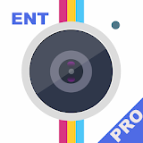 Timestamp Camera Enterprise Pro icon