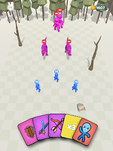 Card Battle apkpoly screenshots 9