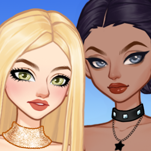 YoYa SparkS: Dress Up & Shine! Download on Windows