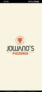 Jowano's Pizzeria