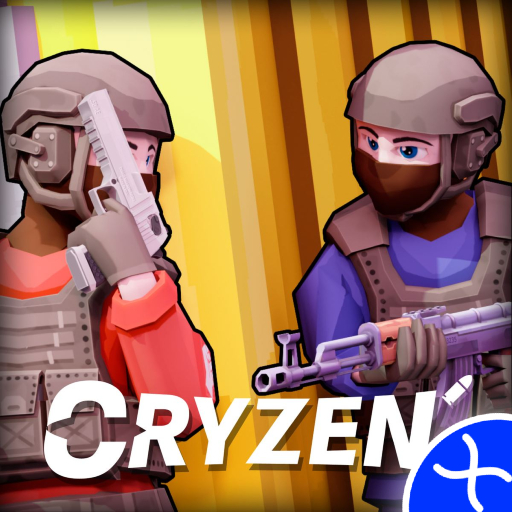 Cryzen : Ultimate Survival Download on Windows