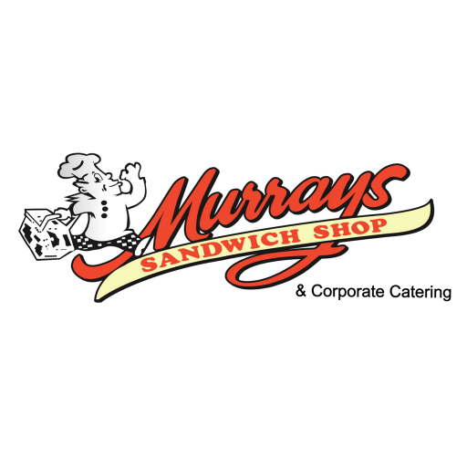 Murrays Sandwich Shop logo