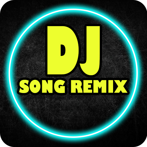 DJ Song Remix Offline logo