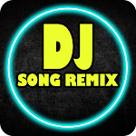 Cover Image of Download DJ Song Remix Offline  APK