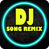 DJ Song Remix Offline icon