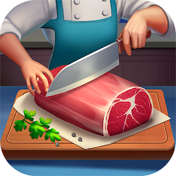 Happy Cooking: 料理 ゲーム と 寿司 ゲーム Mod Apk