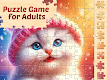 screenshot of Jigsawland-HD Puzzle Games