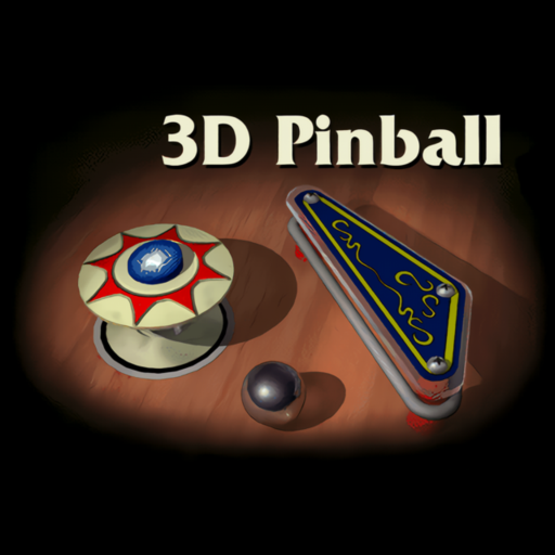 3D PINBALL