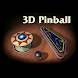3D PINBALL