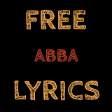 Free Lyrics for Abba icon