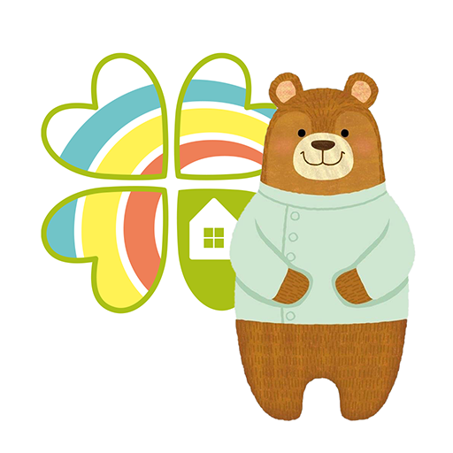 和喜接骨院　公式アプリ logo