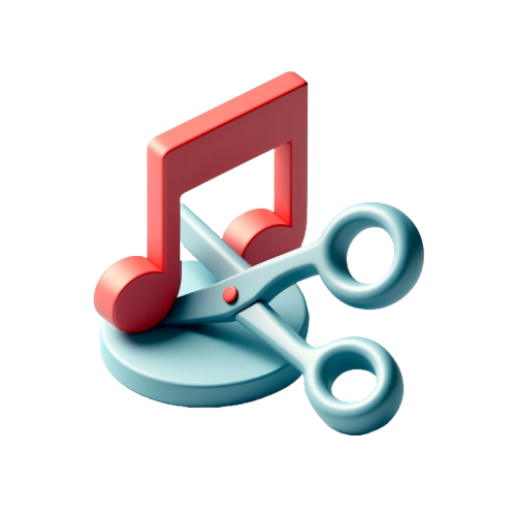 Cut Audio Files Download on Windows