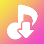 Music Downloader - Juice MP3 APK icon