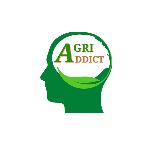 AgriAddict logo
