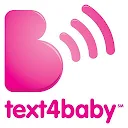 Text4baby: Pregnant & New Moms icon