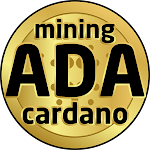 Cover Image of Tải xuống ADA Coin Big Mining 11.0.0 APK