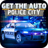 Get The Auto: Police City icon