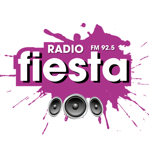 Radio Fiesta Bragado FM 92.5 logo