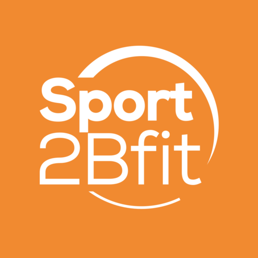 Sport2bfit logo