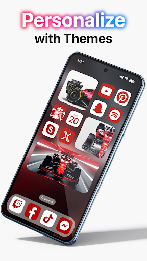 Launcher OS 2026 screenshot 21