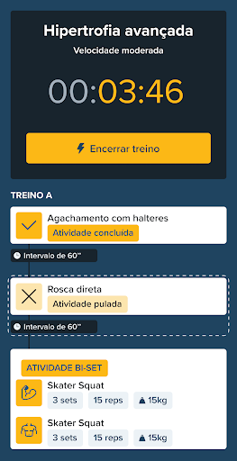 SESCFIT screenshot 3