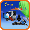 Servis Laptop dan PC