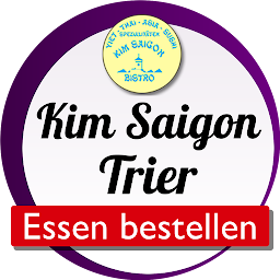 Icon image Kim Saigon Bistro Trier