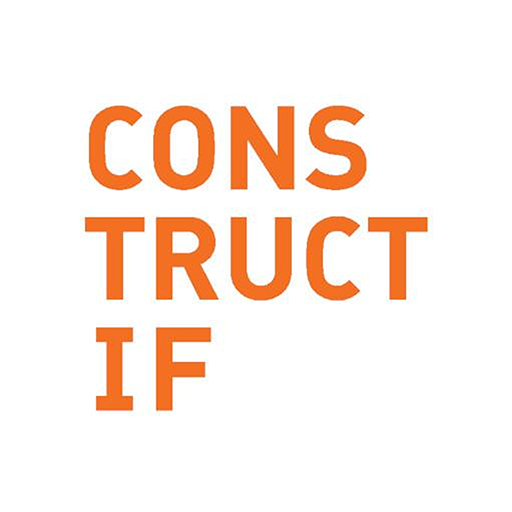 Constructif - Bewoners logo