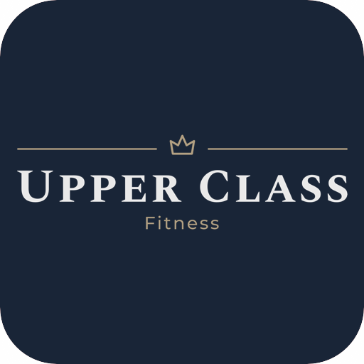 Upper Class Fitness logo