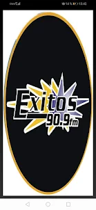 Radio Exitos 90.9 FM Guatemala