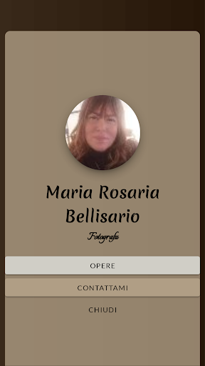 Maria Rosaria Bellisario Screen 2