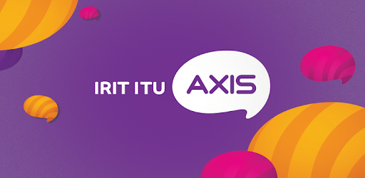 Axisnet mod unlimited pulsa