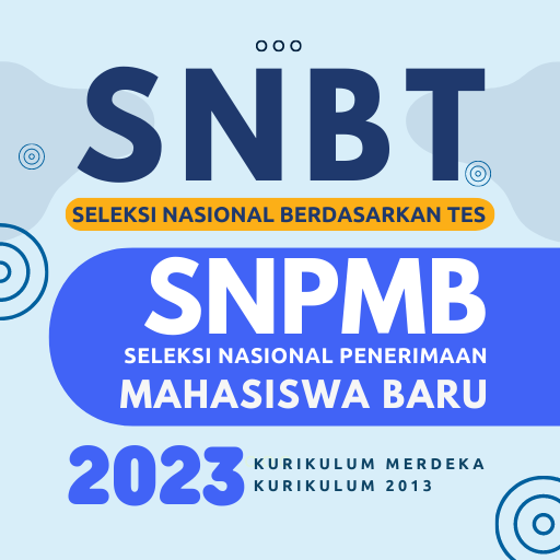 UTBK SNBT 2023 : 100% SIAP
