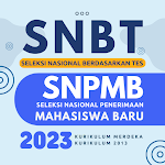 Cover Image of Unduh UTBK SNBT 2023 : 100% SIAP  APK