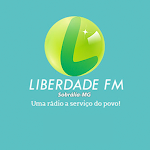 Cover Image of Herunterladen Rádio Liberdade FM  APK
