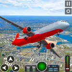Cover Image of Download Flight Simulator: Plane Games  APK